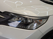 Honda CR-V 2.0 CR-V SE-T i-VTec Auto 4WD 5dr 17