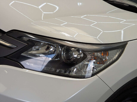 Honda CR-V 2.0 CR-V SE-T i-VTec Auto 4WD 5dr 17