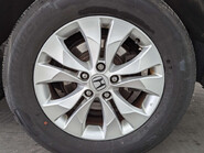 Honda CR-V 2.0 CR-V SE-T i-VTec Auto 4WD 5dr 21