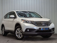 Honda CR-V 2.0 CR-V SE-T i-VTec Auto 4WD 5dr 22