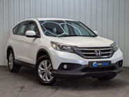 Honda CR-V 2.0 CR-V SE-T i-VTec Auto 4WD 5dr 23
