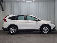 Honda CR-V 2.0 CR-V SE-T i-VTec Auto 4WD 5dr 25