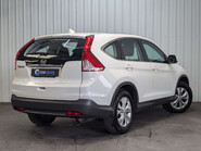 Honda CR-V 2.0 CR-V SE-T i-VTec Auto 4WD 5dr 28