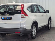 Honda CR-V 2.0 CR-V SE-T i-VTec Auto 4WD 5dr 31
