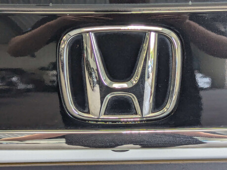 Honda CR-V 2.0 CR-V SE-T i-VTec Auto 4WD 5dr 32