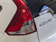 Honda CR-V 2.0 CR-V SE-T i-VTec Auto 4WD 5dr 38