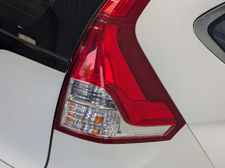 Honda CR-V 2.0 CR-V SE-T i-VTec Auto 4WD 5dr 39