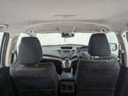 Honda CR-V 2.0 CR-V SE-T i-VTec Auto 4WD 5dr 41