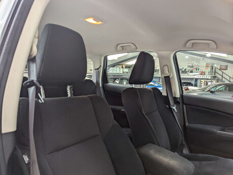 Honda CR-V 2.0 CR-V SE-T i-VTec Auto 4WD 5dr 44