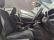 Honda CR-V 2.0 CR-V SE-T i-VTec Auto 4WD 5dr 46