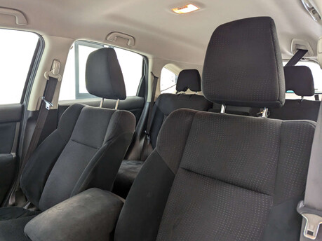 Honda CR-V 2.0 CR-V SE-T i-VTec Auto 4WD 5dr 50
