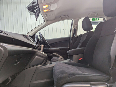 Honda CR-V 2.0 CR-V SE-T i-VTec Auto 4WD 5dr 51