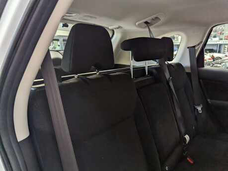 Honda CR-V 2.0 CR-V SE-T i-VTec Auto 4WD 5dr 56