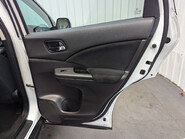Honda CR-V 2.0 CR-V SE-T i-VTec Auto 4WD 5dr 58