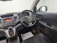 Honda CR-V 2.0 CR-V SE-T i-VTec Auto 4WD 5dr 67