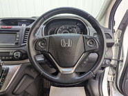 Honda CR-V 2.0 CR-V SE-T i-VTec Auto 4WD 5dr 69