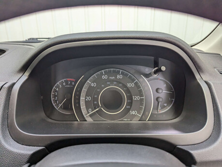 Honda CR-V 2.0 CR-V SE-T i-VTec Auto 4WD 5dr 70