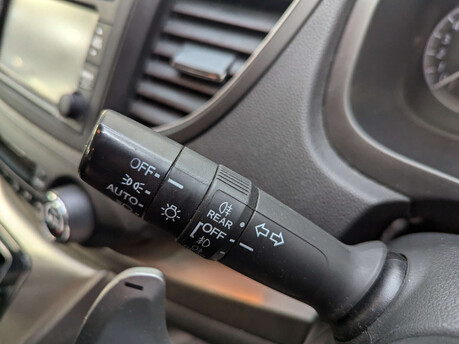 Honda CR-V 2.0 CR-V SE-T i-VTec Auto 4WD 5dr 71