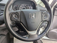 Honda CR-V 2.0 CR-V SE-T i-VTec Auto 4WD 5dr 76