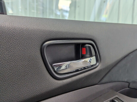 Honda CR-V 2.0 CR-V SE-T i-VTec Auto 4WD 5dr 77