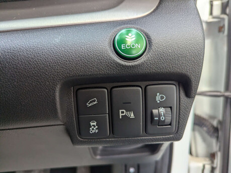 Honda CR-V 2.0 CR-V SE-T i-VTec Auto 4WD 5dr 78