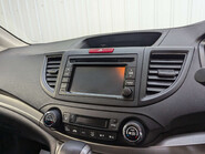 Honda CR-V 2.0 CR-V SE-T i-VTec Auto 4WD 5dr 82