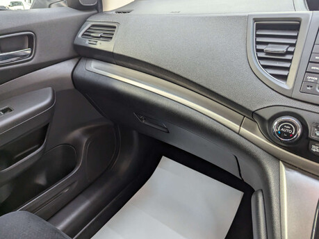 Honda CR-V 2.0 CR-V SE-T i-VTec Auto 4WD 5dr 83