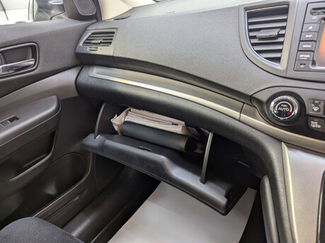Honda CR-V 2.0 CR-V SE-T i-VTec Auto 4WD 5dr 84