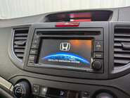 Honda CR-V 2.0 CR-V SE-T i-VTec Auto 4WD 5dr 85