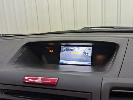 Honda CR-V 2.0 CR-V SE-T i-VTec Auto 4WD 5dr 86