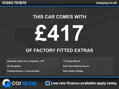 Honda CR-V 2.0 CR-V SE-T i-VTec Auto 4WD 5dr 92