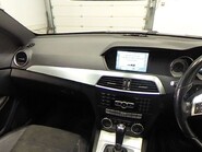 Mercedes-Benz C Class 1.6 C180 AMG Sport Edition Premium Auto 2dr 4