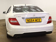 Mercedes-Benz C Class 1.6 C180 AMG Sport Edition Premium Auto 2dr 13