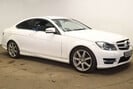 Mercedes-Benz C Class 1.6 C180 AMG Sport Edition Premium Auto 2dr