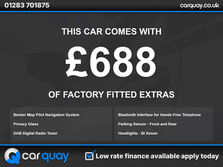 Mercedes-Benz C Class 1.6 C180 AMG Sport Edition Premium Auto 2dr 8