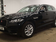 Jaguar F-Pace 2.0 F-PACE Prestige AWD D 4WD 5dr 1