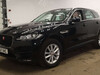 Jaguar F-Pace 2.0 F-PACE Prestige AWD D 4WD 5dr