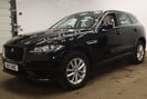 Jaguar F-Pace 2.0 F-PACE Prestige AWD D 4WD 5dr