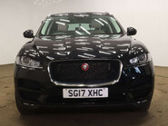 Jaguar F-Pace 2.0 F-PACE Prestige AWD D 4WD 5dr 4