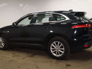 Jaguar F-Pace 2.0 F-PACE Prestige AWD D 4WD 5dr 16