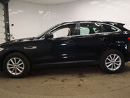 Jaguar F-Pace 2.0 F-PACE Prestige AWD D 4WD 5dr 19