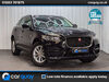 Jaguar F-Pace 2.0 F-PACE Prestige AWD D 4WD 5dr