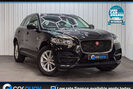 Jaguar F-Pace 2.0 F-PACE Prestige AWD D 4WD 5dr