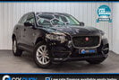 Jaguar F-Pace 2.0 F-PACE Prestige AWD D 4WD 5dr