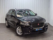 Jaguar F-Pace 2.0 F-PACE Prestige AWD D 4WD 5dr 5