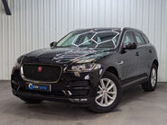 Jaguar F-Pace 2.0 F-PACE Prestige AWD D 4WD 5dr 7