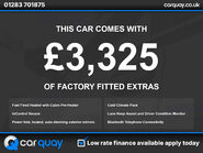Jaguar F-Pace 2.0 F-PACE Prestige AWD D 4WD 5dr 9