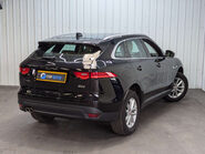 Jaguar F-Pace 2.0 F-PACE Prestige AWD D 4WD 5dr 11