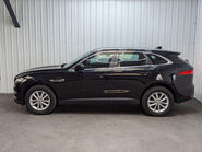 Jaguar F-Pace 2.0 F-PACE Prestige AWD D 4WD 5dr 15