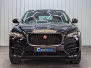 Jaguar F-Pace 2.0 F-PACE Prestige AWD D 4WD 5dr 20